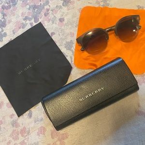 Burberry Sunglasses -Authentic see photos